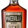 Pikesville Rye Whiskey 0,7l -Weinladen pikesville rye whiskey 0 7l 65265 bw20839
