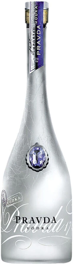 Pravda Vodka 0,7l