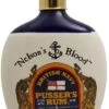 Pusser's British Navy Rum Nelsons Blood 0.2 Liter -Weinladen pusser s british navy rum nelsons blood 0 2l 54869 bw3079