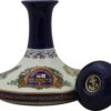 Pussers British Navy Rum 1 Liter Nelson Ship's Decanter -Weinladen pussers british navy rum 1 l nelson ship s decanter 56633 bw4140