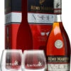 Remy Martin In VSOP Mature Cask Finish 0,7 Liter Mit 2 Tumbler -Weinladen remy martin in vsop mature cask finish 0 7l mit 2 tumbler 7 bw5975