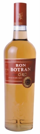 Ron Botran Oro 5 Yrs Maxi 1 Liter