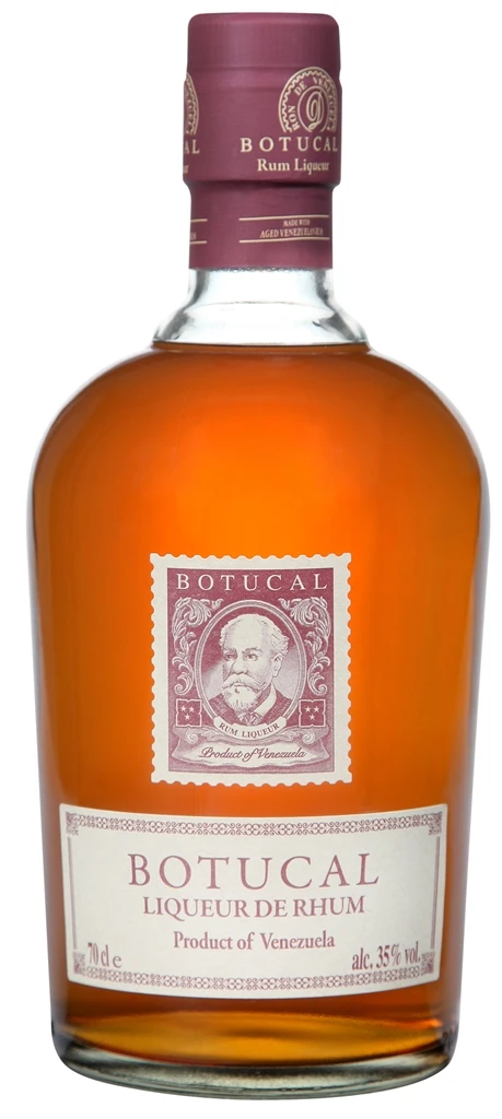 Ron Botucal Likör 0,7 Liter 3 Ron Botucal Likör 0,7 Liter