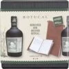 Ron Botucal Reserva Exclusiva 0,7 Liter Mit Notizbuch
