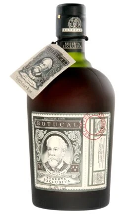 Ron Botucal Reserva Exclusiva 12 Jahre 0,7 Liter