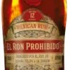 Ron Prohibido 12 Jahre 0,7 L -Weinladen ron prohibido 12 jahre 0 7 l 60003 bw5335