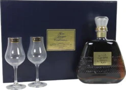Ron Zacapa Centenario X.O. Riedel Set 0,7 L