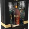 Ron Zacapa Solera 23 0,7l Mit Zwei Gläsern -Weinladen ron zacapa solera 23 0 7l mit zwei glasern 17379 5915