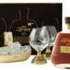 Ron Zacapa X.O. 25 Jahre 0,7l Mit 2 Gläsern Und Eiswanne -Weinladen ron zacapa x o 25 jahre 0 7l mit 2 glasern und eiswanne 1 6065