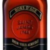 Saint James Rhum Agricole Hors D'Age 0,7 Liter