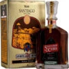 Santiago De Cuba Rum Extra 25 Jahre 0,7 Liter -Weinladen santiago de cuba rum extra 25 jahre 0 7l 19524 6451