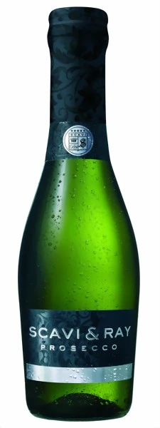 Scavi & Ray Prosecco Frizzante 0,2 Liter Piccolo