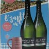 Scavi & Ray Prosecco + Maßkrug Oktoberfest Set 2 Scavi & Ray Prosecco + Maßkrug Oktoberfest Set -Weinladen scavi amp ray prosecco mabkrug quot oktoberfest set quot 31554
