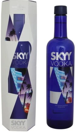 Skyy Collector's City Edition Miami