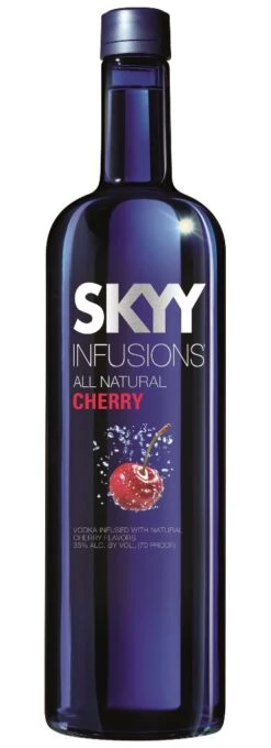 Skyy Infusions Cherry