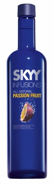 Skyy Infusions Passion Fruit 0,7 Liter