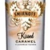 Smirnoff Kissed Caramel 1l 2 Smirnoff Kissed Caramel 1l -Weinladen smirnoff kissed caramel 1l 57595 bw4597