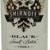 Smirnoff Vodka Black Label 0,7l -Weinladen smirnoff vodka black label 0 7l 68341 bw1481