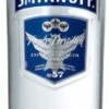 Smirnoff Vodka Blue Label No. 57 1l -Weinladen smirnoff vodka blue label no 57 1l 52857 bw0296