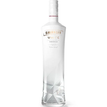 Smirnoff Vodka White 1 Liter 3 Smirnoff Vodka White 1 Liter