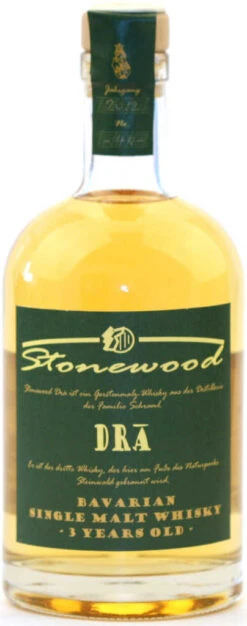 Stonewood Whisky Dra 0,7 Liter
