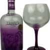 Tanns Gin Geschenkset 0,7 Liter Mit Glas -Weinladen tanns gin geschenkset 0 7l mit glas 19974 6594