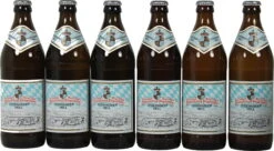 Tegernseer Helles 6er Bundle