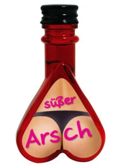 Krugmann Süßer Arsch Mini 0,02 Liter