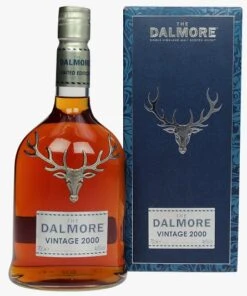 The Dalmore Whisky Vintage 2000 0,7l 5 The Dalmore Whisky Vintage 2000 0,7l -Weinladen the dalmore whisky vintage 2000 0 7l 8555 2827