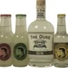 The Duke Gin & Thomas Henry Flavour Set -Weinladen the duke gin amp thomas henry flavour set 3291 9135