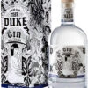 The Duke Gin Kunstedition Gin Des Lebens Frau 0,7 Liter