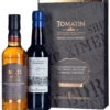 Tomatin Whisky Sherry Cask Finish + Pedro Ximinez Sherry Im Set -Weinladen tomatin whisky sherry cask finish pedro ximinez sherry im set 56176