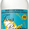 Trois Rivieres Blanc Rum 55% 1Liter -Weinladen trois rivieres blanc rum 55 1liter 55539 bw3365