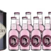 Hendrick's Gin & Thomas Henry Cherry Blossom Tonic Set -Weinladen ttleworld de media image bc 91 f2 hendricks gin amp thomas henry cherry blossom tonic set 2 9647 jpg