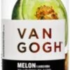 Van Gogh Melon Vodka 0,7 Liter -Weinladen van gogh melon vodka 0 7l 3027 5662