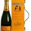 Veuve Clicquot Brut Champagner 0,75 Liter Trunk Edition -Weinladen veuve clicquot brut champagner 0 75 liter trunk edition 616 bw10039