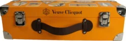 Veuve Clicquot Brut Champagner 0,75 Liter Trunk Edition -Weinladen veuve clicquot brut champagner 0 75 liter trunk edition 617 bw10039 4whl