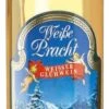 Weiße Pracht Glühwein 1 Liter -Weinladen weibe pracht gluhwein 1l 63217 bw6079