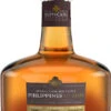 West Indies Rum & Cane Merchants Philippines XO 0,7 L