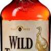 Wild Turkey 81 0,7l 2 Wild Turkey 81 0,7l -Weinladen wild turkey 81 0 7l 61403 bw4426