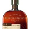 Woodford Reserve Bourbon Whiskey Double Oaked 0,7l -Weinladen woodford reserve bourbon whiskey double oaked 0 7l 64855 bw29986